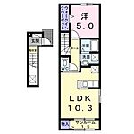 安芸郡熊野町呉地1丁目 2階建 新築のイメージ