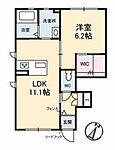 広島市安芸区中野2丁目 2階建 築9年のイメージ