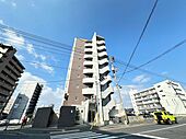 広島市中区舟入川口町 9階建 築17年のイメージ