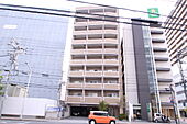 広島市南区西蟹屋1丁目 10階建 築20年のイメージ