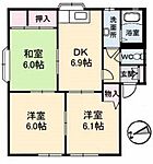 広島市安佐南区東野３丁目 2階建 築29年のイメージ