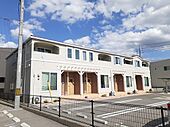 東広島市西条町御薗宇 2階建 築4年のイメージ