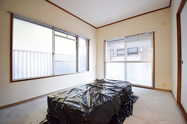 広島県広島市東区光が丘(賃貸マンション2LDK・1階・55.17㎡)の写真 その11