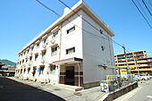 広島市佐伯区美の里1丁目 3階建 築43年のイメージ