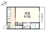 広島市西区庚午北4丁目 3階建 築3年のイメージ