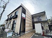 広島市西区井口4丁目 2階建 築17年のイメージ