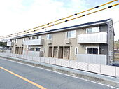 東広島市八本松町正力 2階建 築8年のイメージ