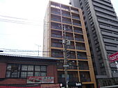 広島市安佐南区西原4丁目 9階建 築28年のイメージ
