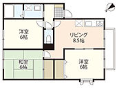 広島市安佐南区中須1丁目 2階建 築22年のイメージ