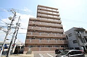 広島市南区東本浦町 9階建 築20年のイメージ