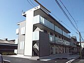 広島市中区吉島西1丁目 3階建 築14年のイメージ