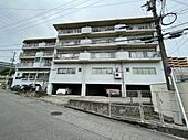 広島市西区古江西町 4階建 築45年のイメージ