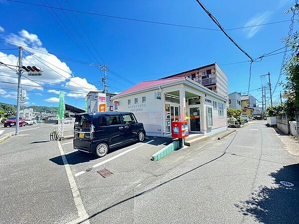 ＣＬＯＶＥＲ　ＮＡＧＡＴＳＵＫＡ ｜広島県広島市安佐南区長束5丁目(賃貸アパート1DK・3階・32.61㎡)の写真 その28