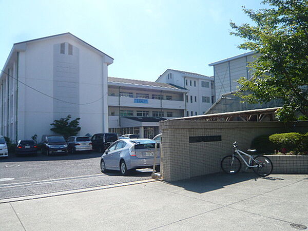 画像12:小学校「広島市立大塚小学校まで715ｍ」