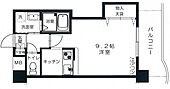 広島市南区皆実町6丁目 7階建 築29年のイメージ