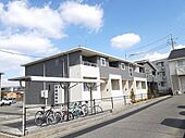 東広島市西条町御薗宇 2階建 築8年のイメージ