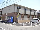広島市中区西川口町 2階建 築16年のイメージ