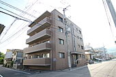 広島市西区三滝町 4階建 築19年のイメージ