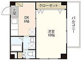 広島市西区三滝町 4階建 築19年のイメージ