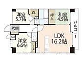 広島市中区千田町３丁目 14階建 築13年のイメージ