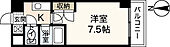 広島市西区大芝３丁目 10階建 築27年のイメージ