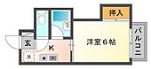 広島市安佐南区長楽寺1丁目 2階建 築29年のイメージ