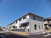 東広島市八本松町米満 2階建 築8年のイメージ
