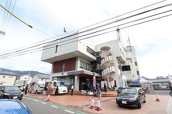 画像18:病院「広島市医師会運営・安芸市民病院まで1862ｍ」