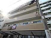 広島市南区東雲1丁目 5階建 築34年のイメージ