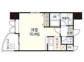 広島市中区本川町1丁目 13階建 築17年のイメージ