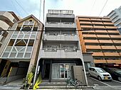 広島市中区舟入中町 5階建 築41年のイメージ