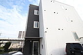 広島市東区矢賀1丁目 3階建 築7年のイメージ