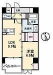 広島市東区光が丘 8階建 築7年のイメージ