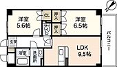 広島市安佐南区緑井7丁目 4階建 築17年のイメージ