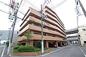 広島市中区西白島町 7階建 築30年のイメージ