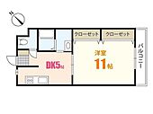 広島市安佐南区中須2丁目 6階建 築24年のイメージ