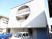 広島市安佐南区長束西2丁目 3階建 築31年のイメージ