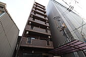 広島市中区昭和町 8階建 築24年のイメージ