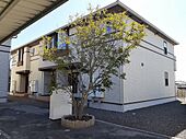 東広島市八本松飯田6丁目 2階建 築12年のイメージ