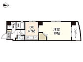 広島市中区西白島町 11階建 築11年のイメージ