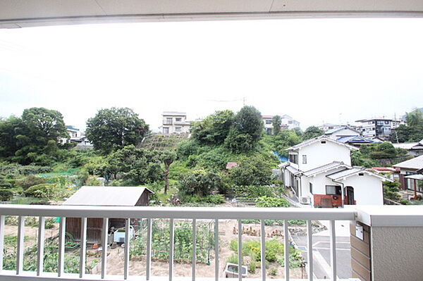 広島県廿日市市林が原1丁目(賃貸アパート2LDK・2階・54.67㎡)の写真 その14