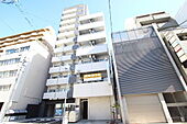 広島市中区幟町 7階建 築36年のイメージ