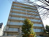 広島市中区榎町 9階建 築16年のイメージ