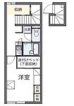 広島市安佐南区伴中央5丁目 2階建 築19年のイメージ