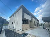 廿日市市平良1丁目 2階建 築2年のイメージ