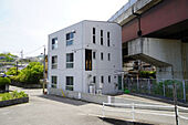 広島市安芸区矢野西1丁目 3階建 築27年のイメージ