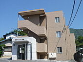 広島市安佐南区長楽寺1丁目 3階建 築20年のイメージ