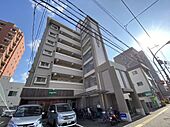 広島市西区己斐本町2丁目 7階建 築36年のイメージ