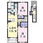 広島市安佐南区安東3丁目 2階建 築4年のイメージ