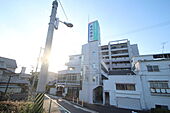 広島市西区南観音1丁目 4階建 築45年のイメージ